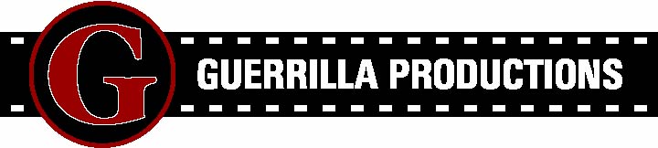 Guerrilla Productions LLC